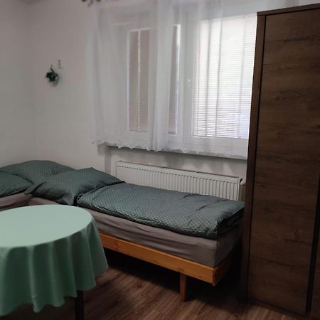 Privat Mapak Konuk evi Poprad Dış mekan fotoğraf
