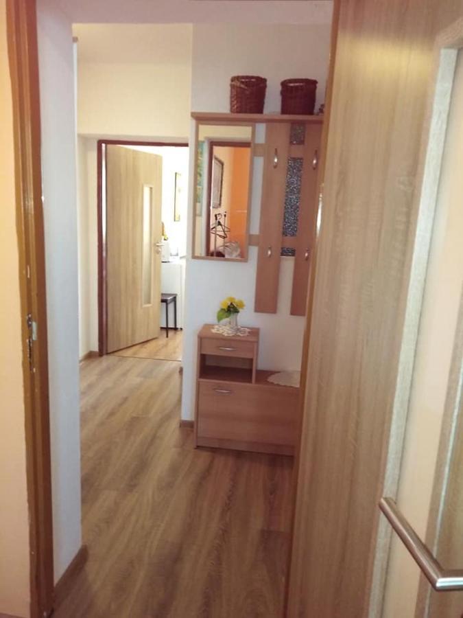 Privat Mapak Konuk evi Poprad Dış mekan fotoğraf