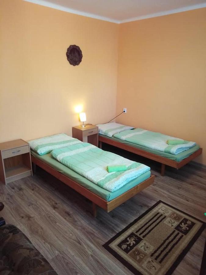 Privat Mapak Konuk evi Poprad Dış mekan fotoğraf