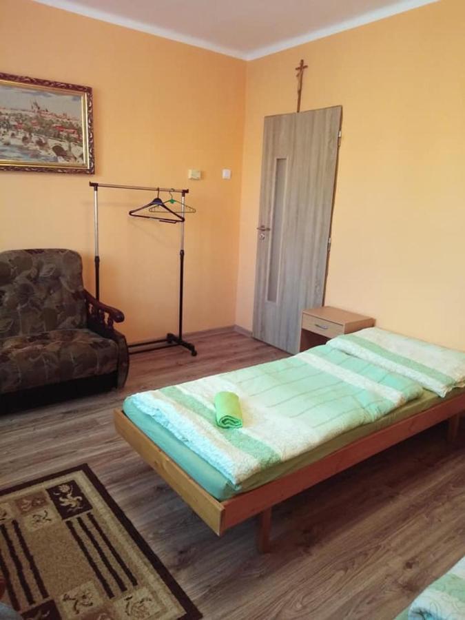 Privat Mapak Konuk evi Poprad Dış mekan fotoğraf