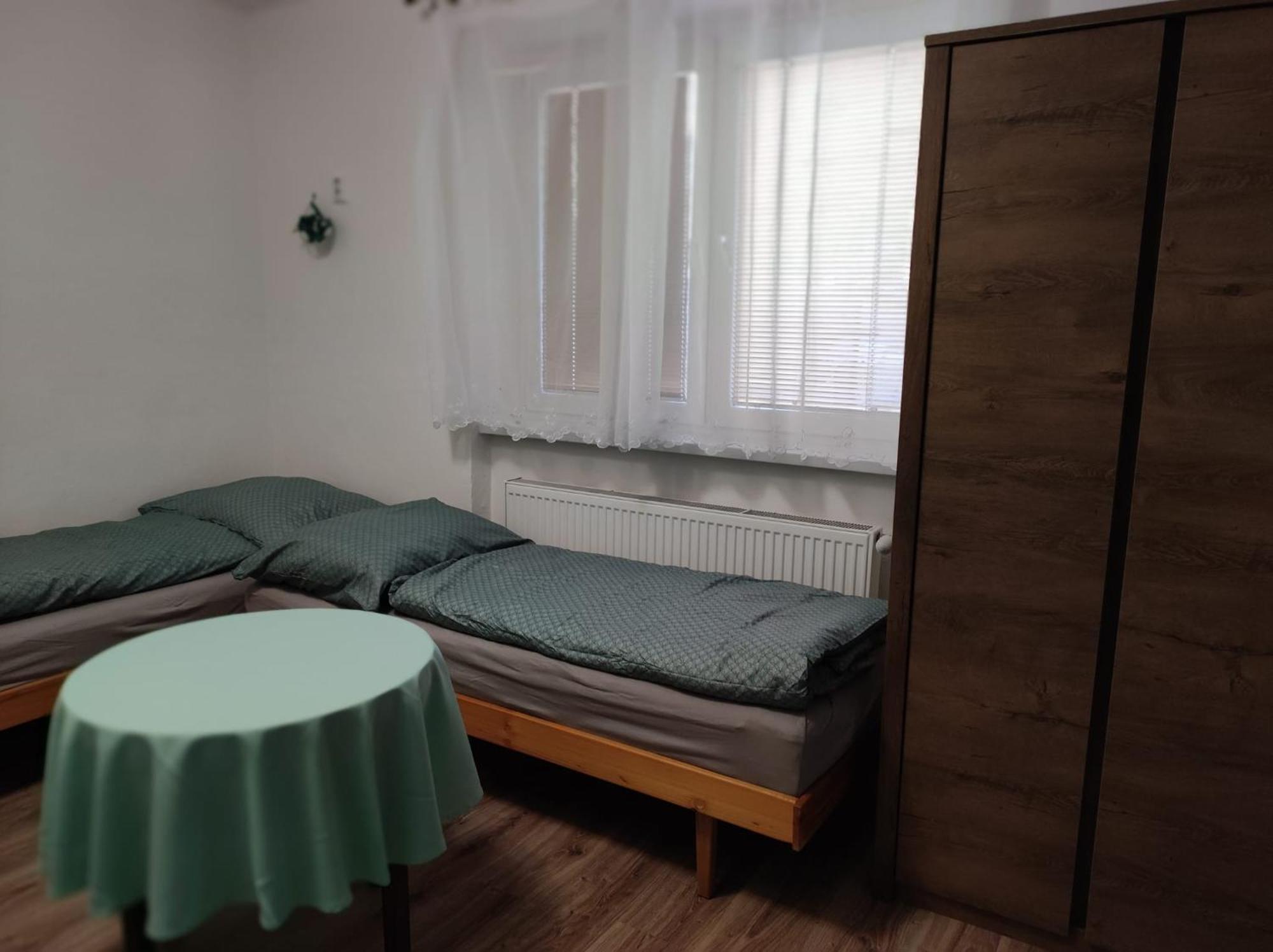 Privat Mapak Konuk evi Poprad Dış mekan fotoğraf