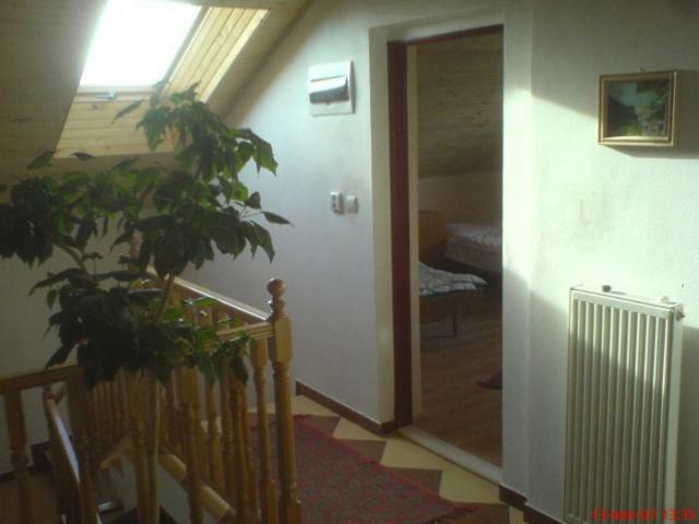 Privat Mapak Konuk evi Poprad Dış mekan fotoğraf