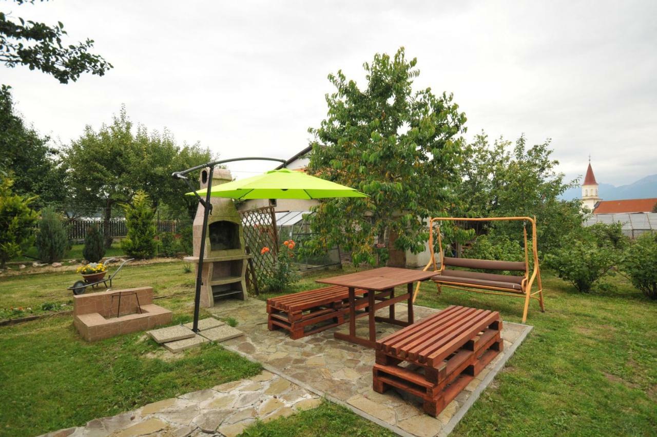 Privat Mapak Konuk evi Poprad Dış mekan fotoğraf