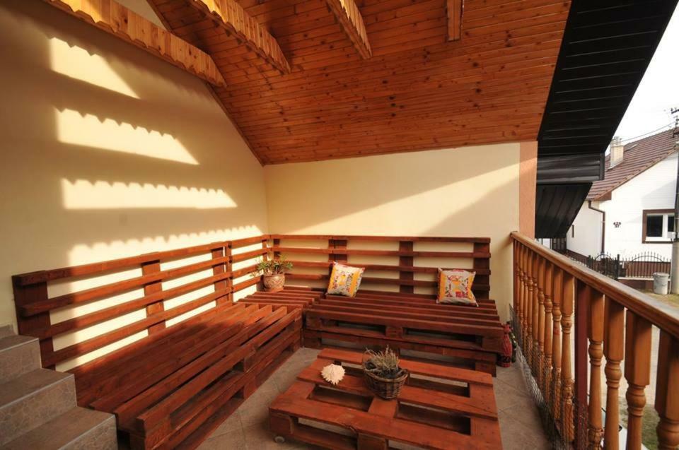 Privat Mapak Konuk evi Poprad Dış mekan fotoğraf