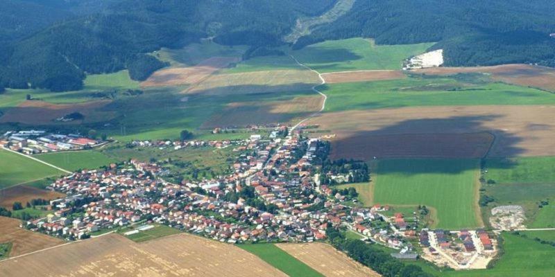 Privat Mapak Konuk evi Poprad Dış mekan fotoğraf