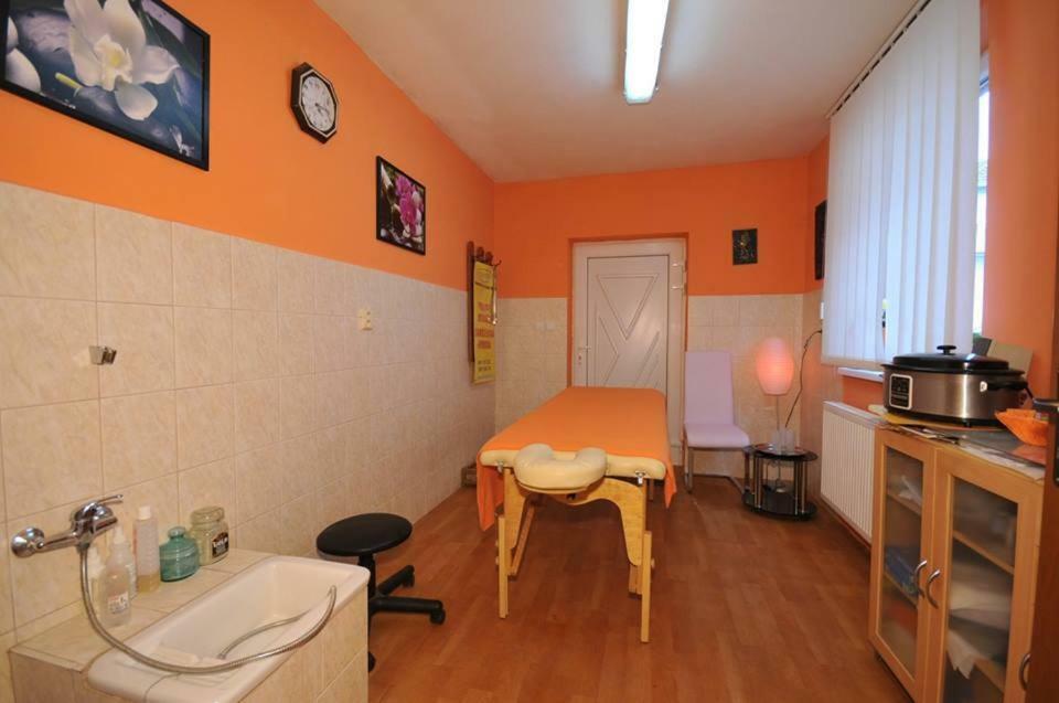 Privat Mapak Konuk evi Poprad Dış mekan fotoğraf