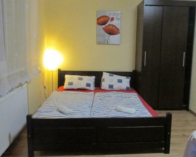 Privat Mapak Konuk evi Poprad Dış mekan fotoğraf