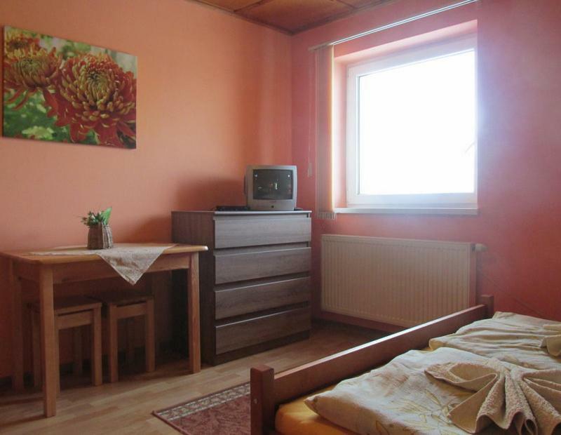 Privat Mapak Konuk evi Poprad Dış mekan fotoğraf