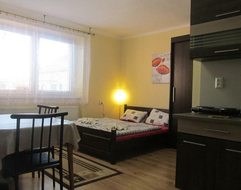 Privat Mapak Konuk evi Poprad Dış mekan fotoğraf
