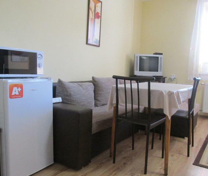 Privat Mapak Konuk evi Poprad Dış mekan fotoğraf